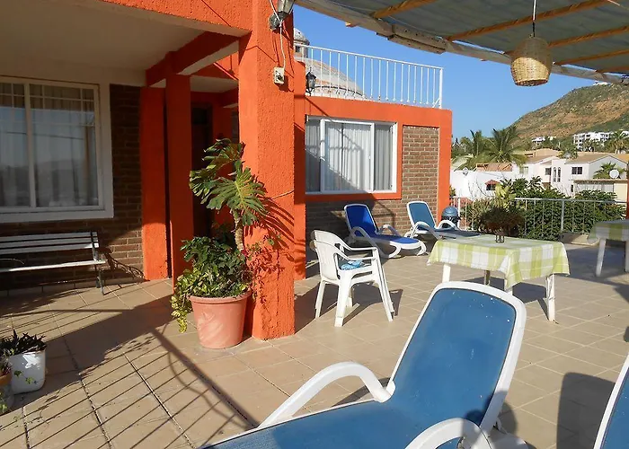 Bajas Cactus * Cabo San Lucas