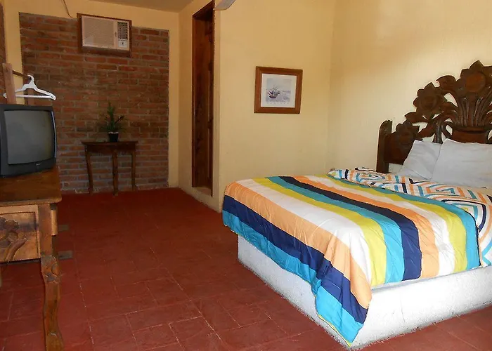 Bajas Cactus Hostel