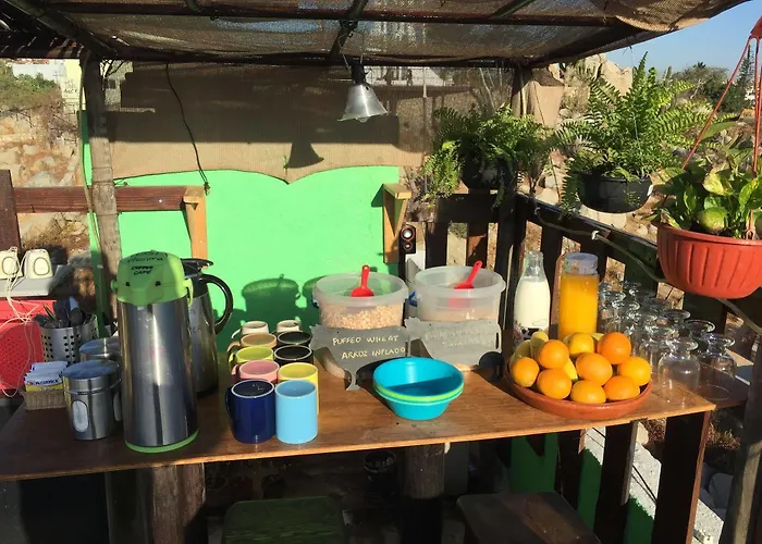 Bajas Cactus Hostel Cabo San Lucas