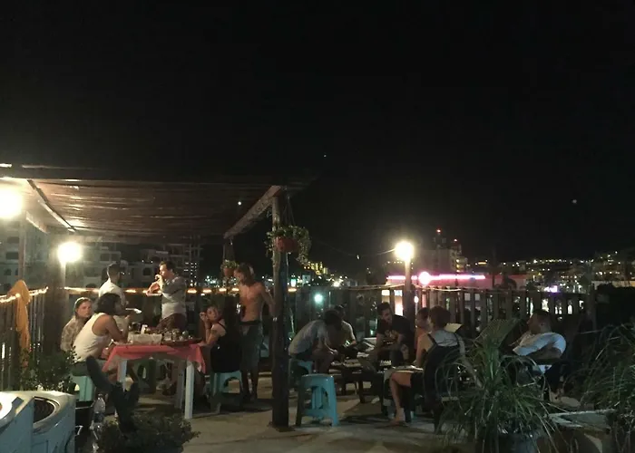 Bajas Cactus Hostel Cabo San Lucas